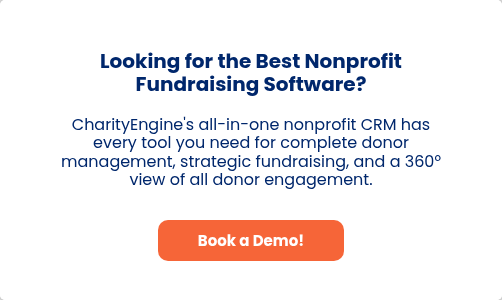 Looking for the Best Nonprofit Fundraising Software?