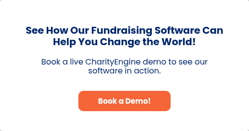 See How Our Fundraising Software Can Help You Change the World!