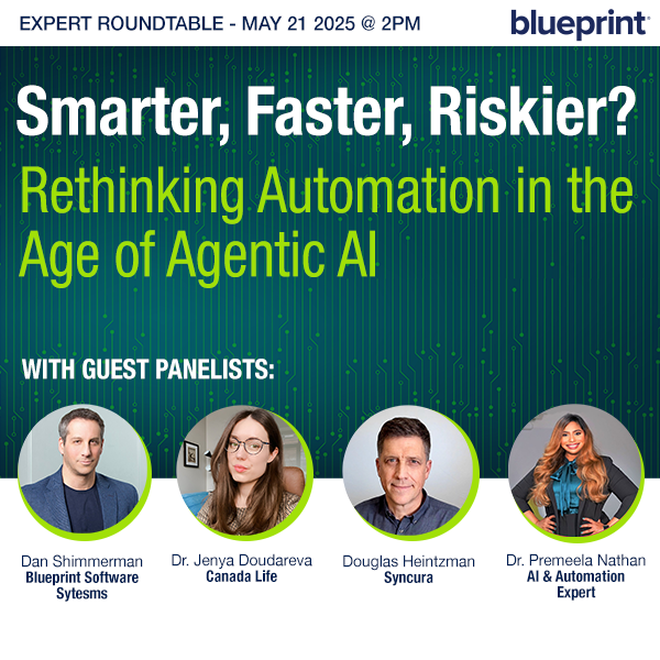 Agentic AI webinar 