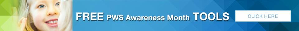 Tools for PWS Awareness