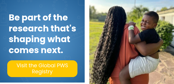 &nbsp; Be part of the research that's shaping what&nbsp; comes next. &nbsp;