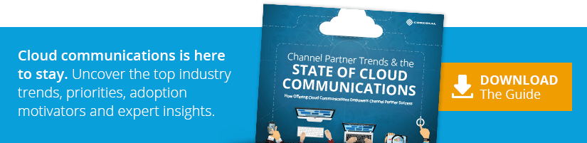 Get your definitive guide to adapting in a fast-changing communications industry. Download the guide.