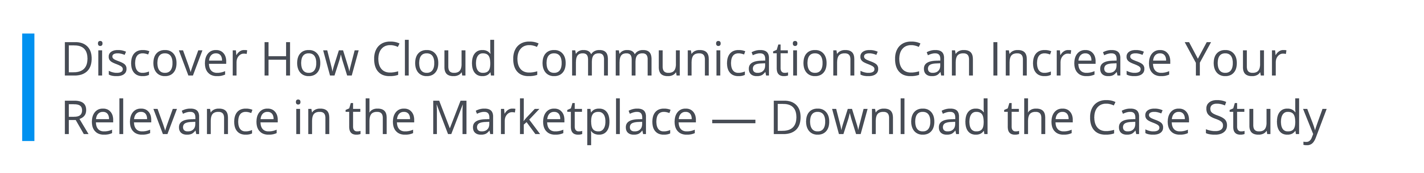New call-to-action
