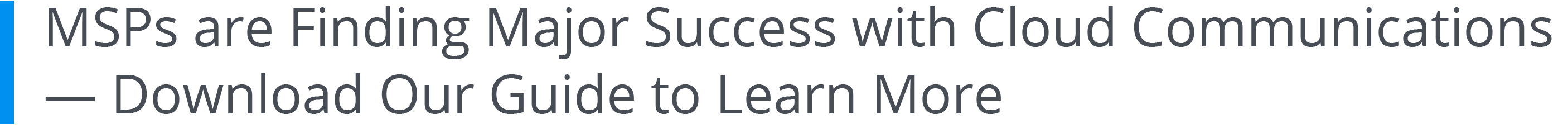 New call-to-action