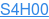 S4H00