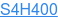 S4H400