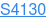 S4130