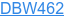 DBW462