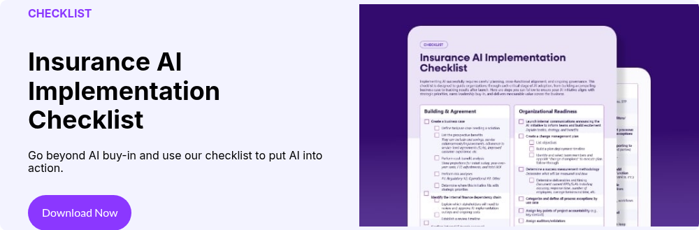 CHECKLIST
