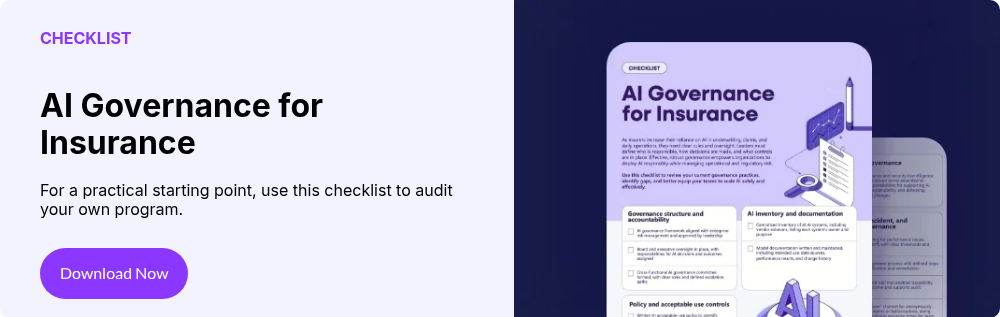CHECKLIST