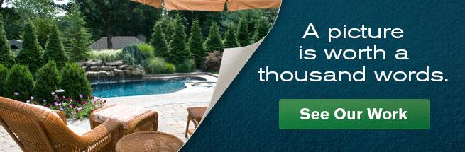 landscape design portfolio