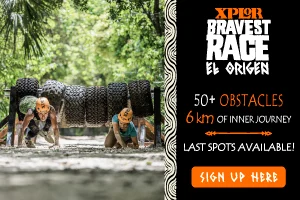 Grupo Xcaret - Xplor Bravest Race El Origen