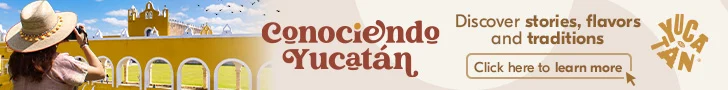 SEFOTUR - Conociendo Yucatán