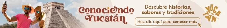 SEFOTUR - Conociendo Yucatan