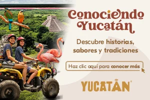 SEFOTUR - Conociendo Yucatan