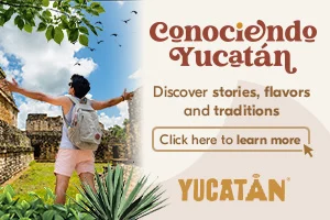 SEFOTUR - Conociendo Yucatan