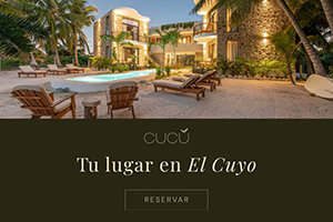 Cucu Hotel - El Cuyo