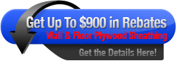 Up to $900 Rebates