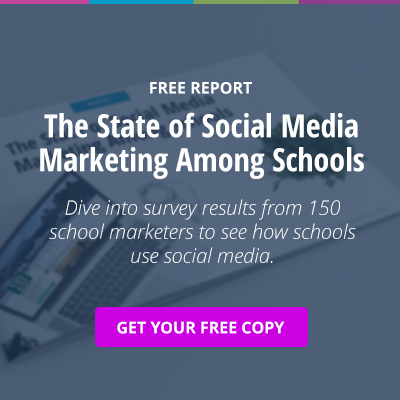 Free Report: The State of Social Media Among Schools