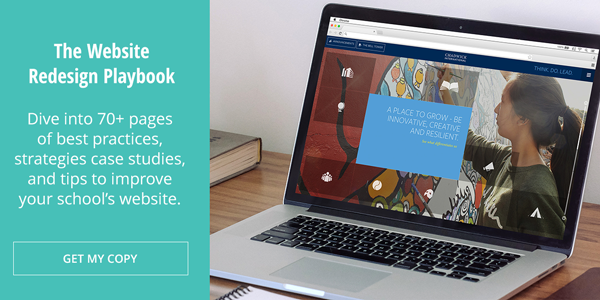 Download Website Redesign Playbook
