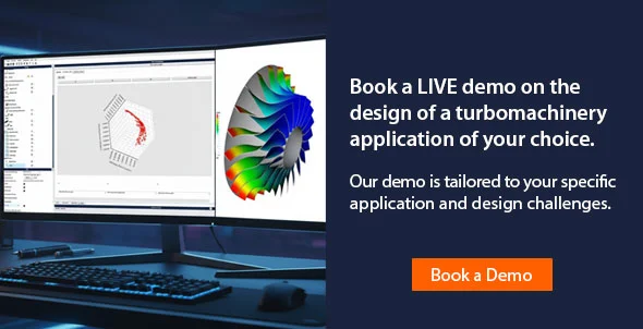 Book a Demo CTA
