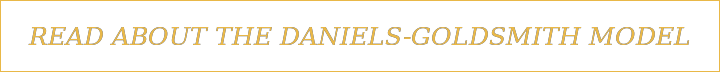 Read about the Daniels-Goldsmith Model