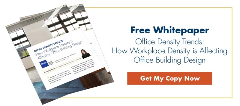 Free Whitepaper: Office Density Trends