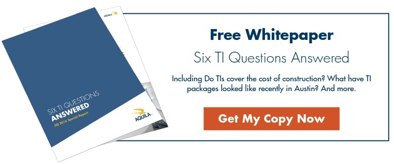 Download the Free Whitepaper: Six TI Questions Answered