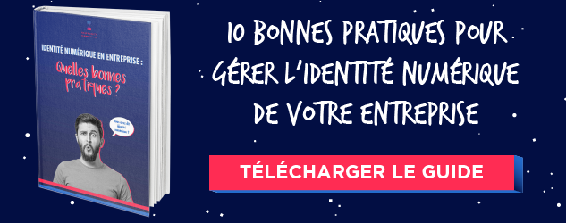 identité numérique en entreprise quelles bonne pratiques ?