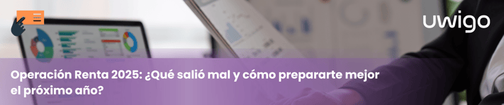 Nueva llamada a la acción