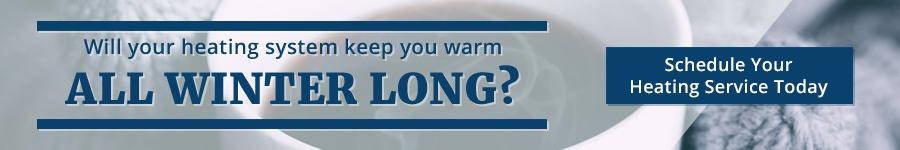 Boiler Heat Repair and Service