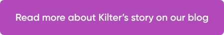 Read more about Kilter’s story on our blog