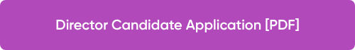 Director Candidate Application [PDF]