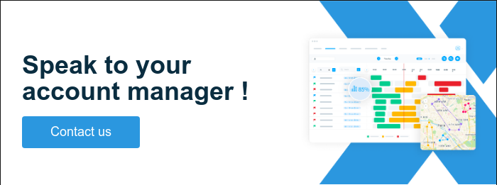Speak to your account manager !  