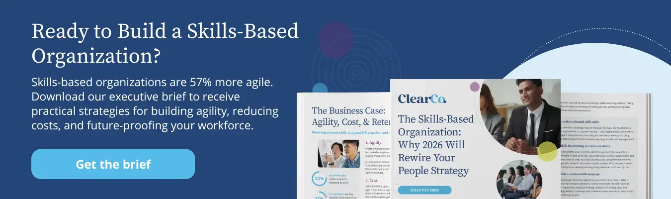 CC - Skills-Based Hiring Executive Brief