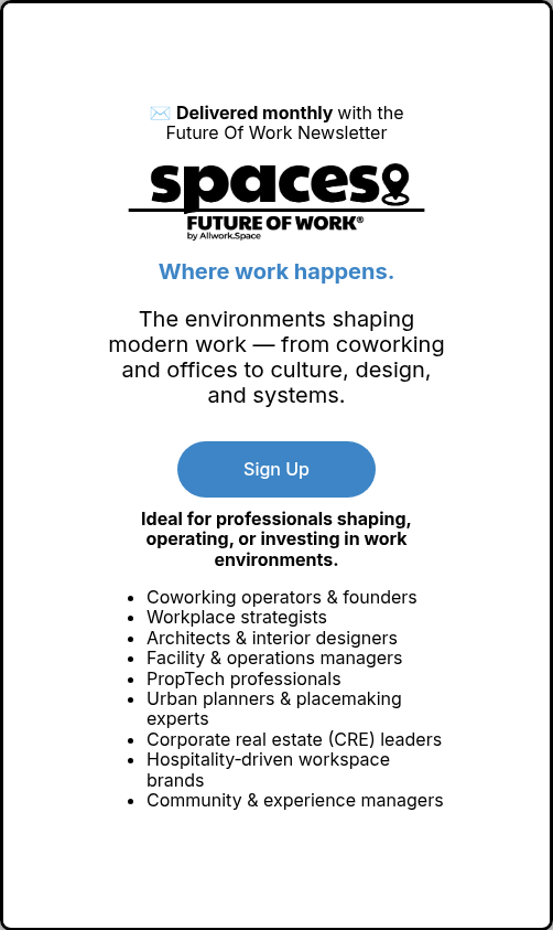 ✉️ Delivered Monthly