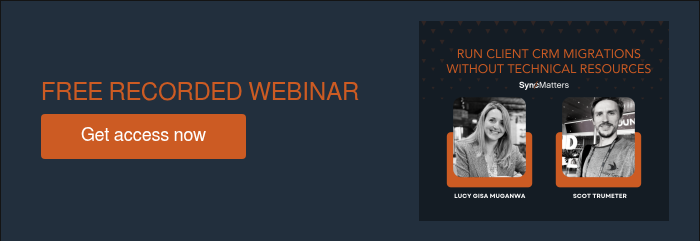 FREE RECORDED WEBINAR