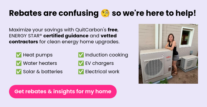 Rebates are confusing �� so we're here to help!