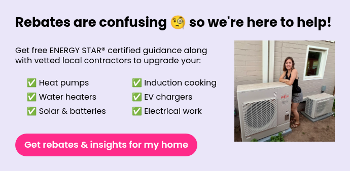 Rebates are confusing �� so we're here to help!