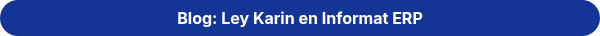 <strong>Blog: Ley Karin en Informat ERP</strong>