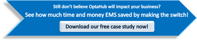 OptaHub Case Study