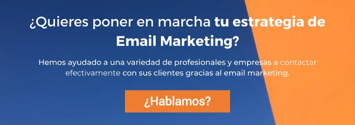 Email Marketing