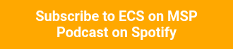 <p>Subscribe to ECS on MSP</p>
<p>Podcast on Spotify</p>