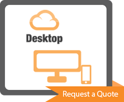 Cloud Desktop Request A Quote