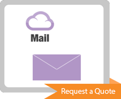 cloud mail request a quote