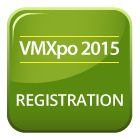 VMXpo2015 Registration