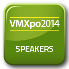 vmxpo2014 speakers
