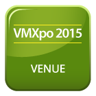 VMXpo2015 Venue