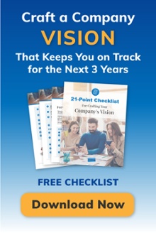 Vision checklist download