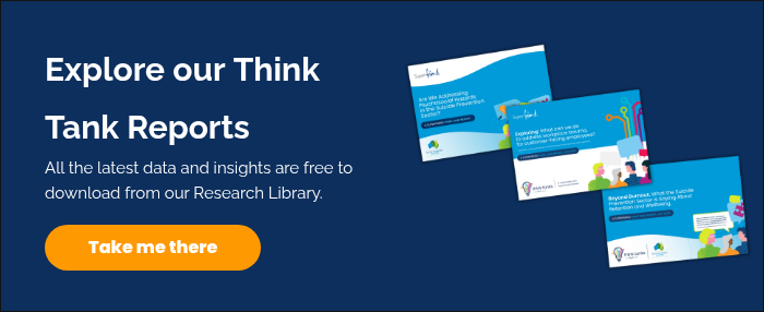 Explore our Think Tank Reports All the latest data and insights are free to download from our Research Library.  